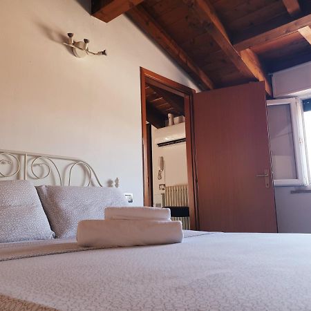 Apartamento Leonardo Da Vinci / Galeazzi Milán Exterior foto