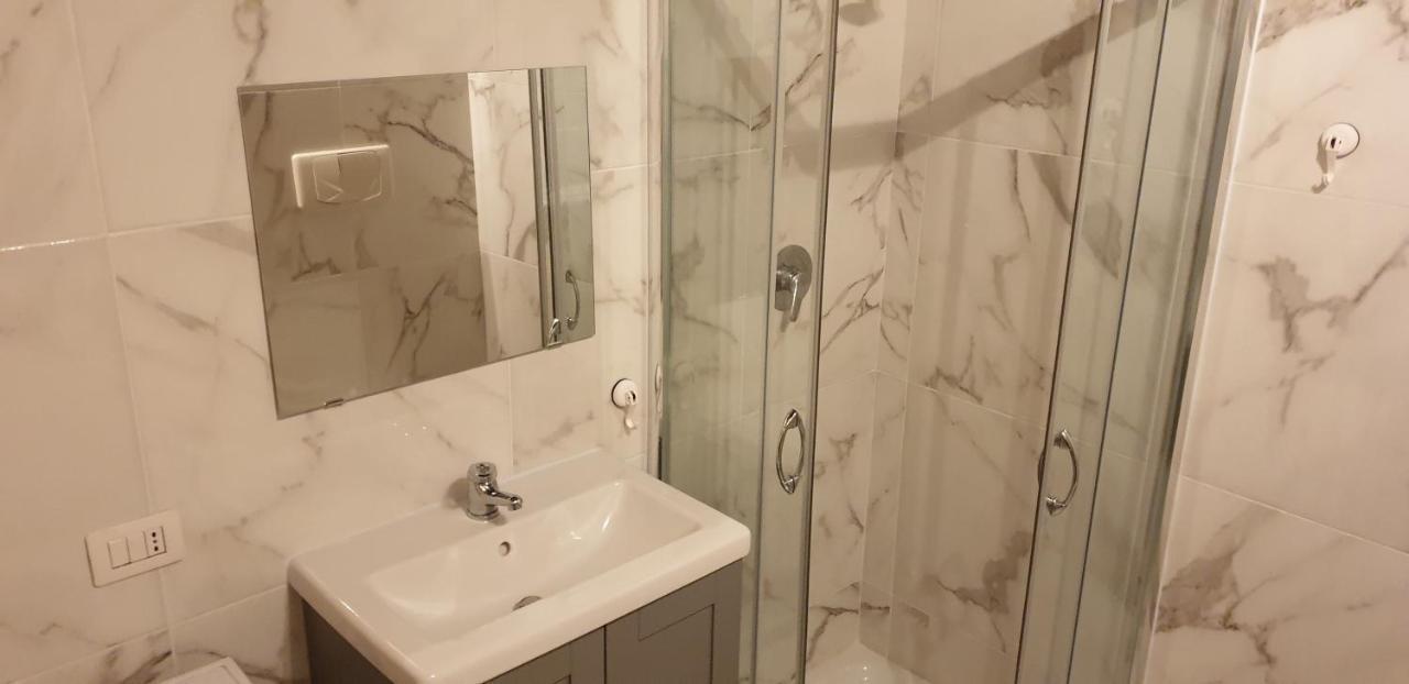 Apartamento Leonardo Da Vinci / Galeazzi Milán Exterior foto