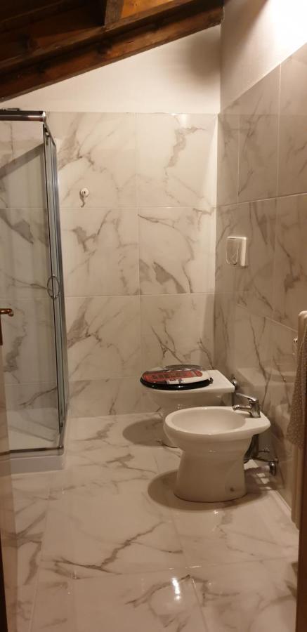 Apartamento Leonardo Da Vinci / Galeazzi Milán Exterior foto