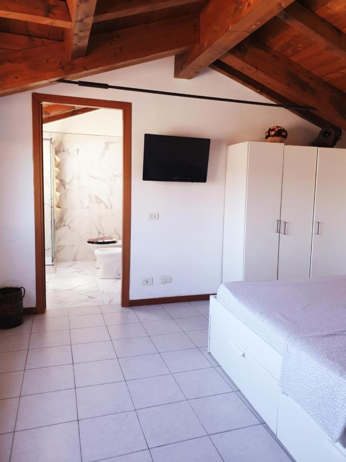 Apartamento Leonardo Da Vinci / Galeazzi Milán Exterior foto