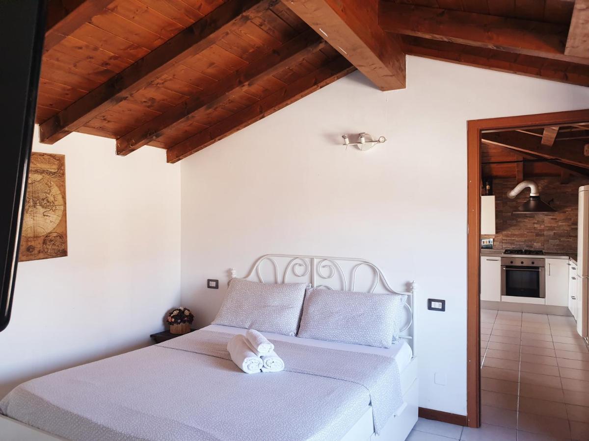 Apartamento Leonardo Da Vinci / Galeazzi Milán Exterior foto