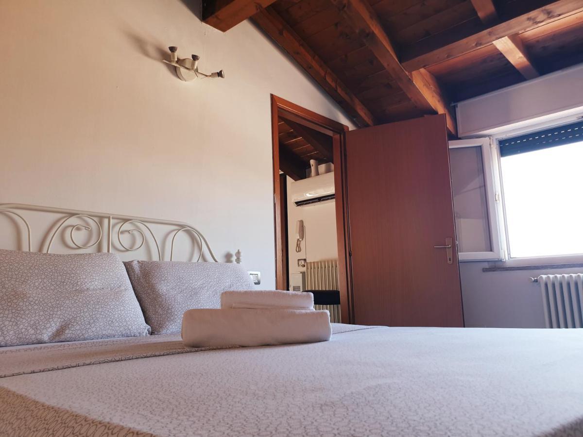 Apartamento Leonardo Da Vinci / Galeazzi Milán Exterior foto