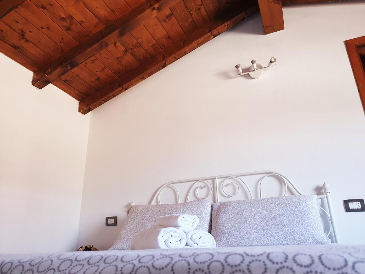 Apartamento Leonardo Da Vinci / Galeazzi Milán Exterior foto