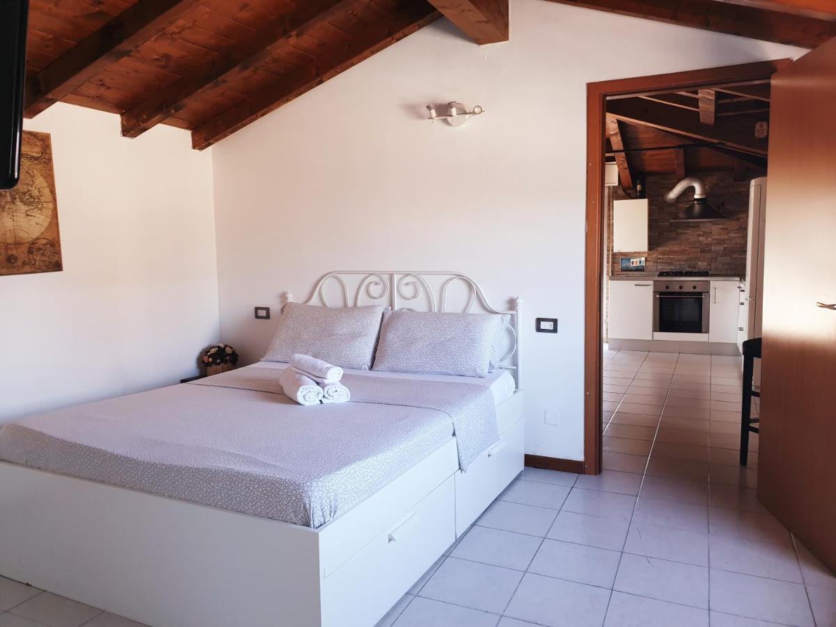 Apartamento Leonardo Da Vinci / Galeazzi Milán Exterior foto