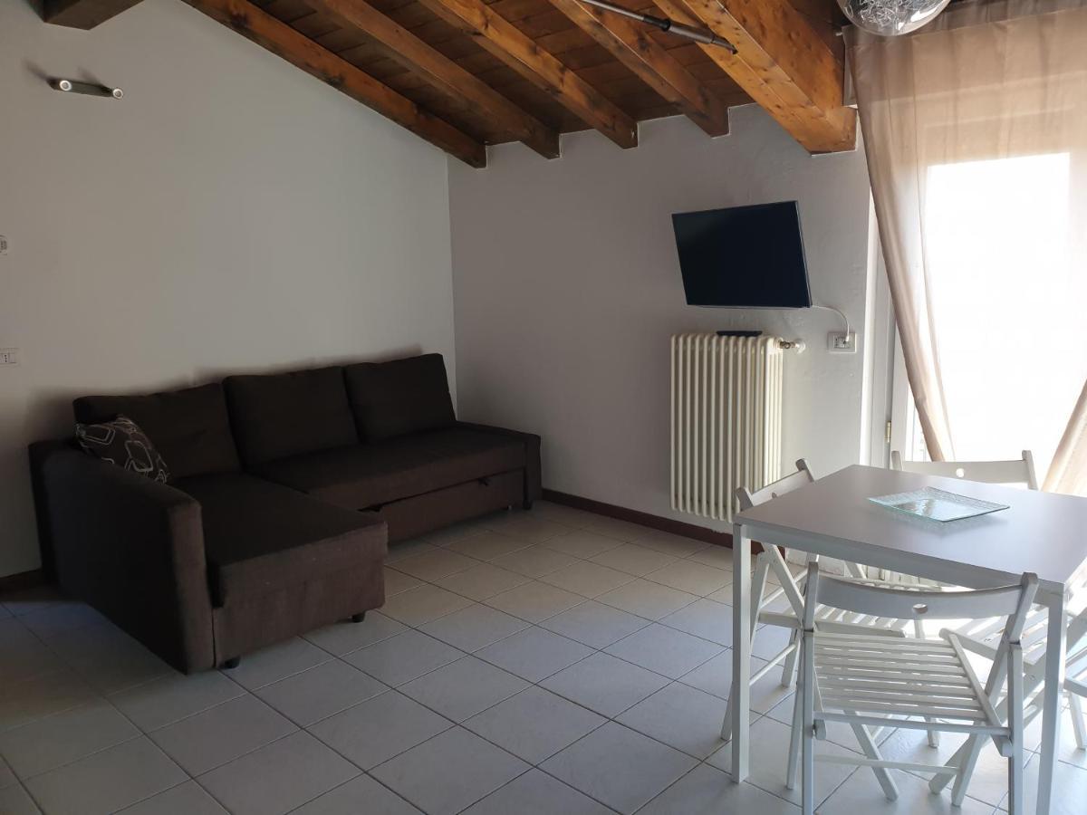 Apartamento Leonardo Da Vinci / Galeazzi Milán Exterior foto