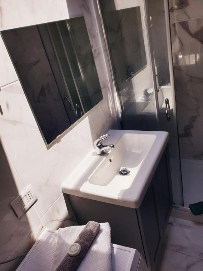 Apartamento Leonardo Da Vinci / Galeazzi Milán Exterior foto