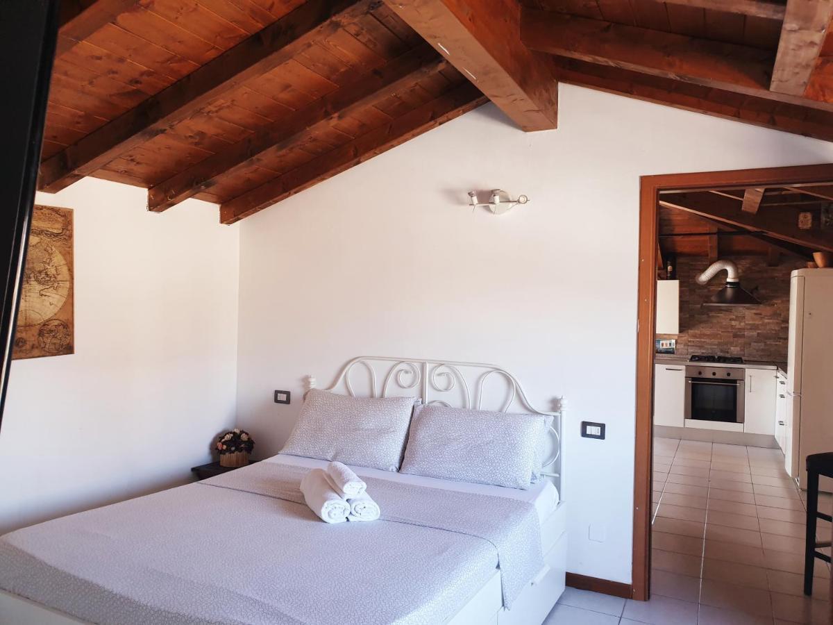 Apartamento Leonardo Da Vinci / Galeazzi Milán Exterior foto