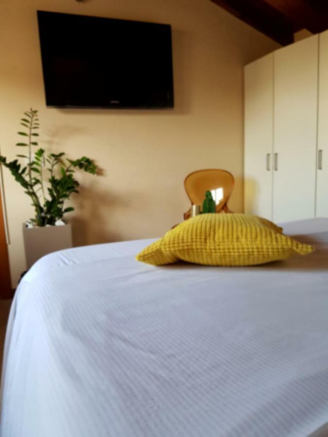 Apartamento Leonardo Da Vinci / Galeazzi Milán Exterior foto