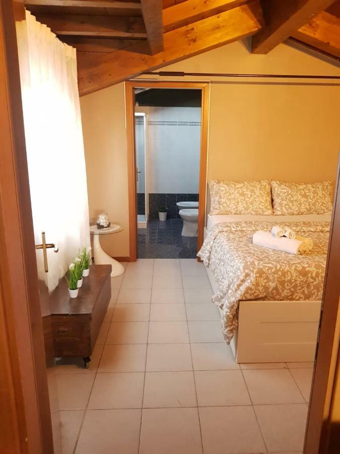 Apartamento Leonardo Da Vinci / Galeazzi Milán Exterior foto